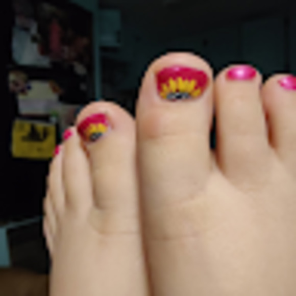 Meet your Posher, Stephanie - Picture 1 of 1